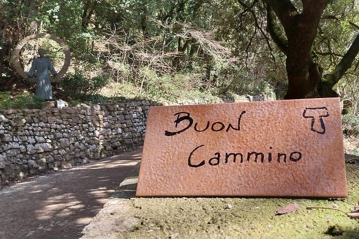Guided tour of Assisi in Spanish, Italian, and French — photo 1 of 8