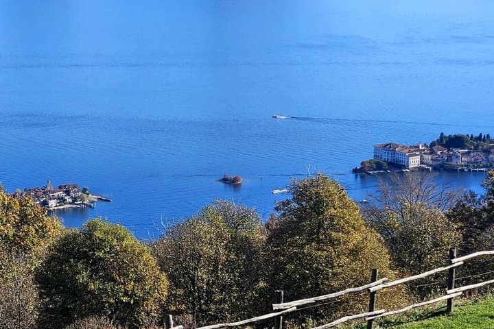 Ebike Tour Stresa with fantastic views and local aperitif — photo 1 of 17