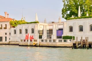 Peggy Guggenheim Collection Venice Flex Entry Ticket with Audio