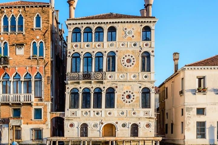 Venice Hidden Mysteries Souls and Holistic Journey — photo 1 of 23