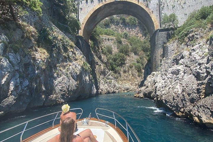 Private Tour of the Amalfi Coast from Sorrento — photo 1 of 16