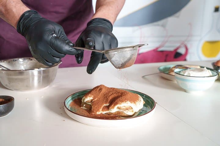 Olbia Tiramisu Cooking Class — photo 1 of 10