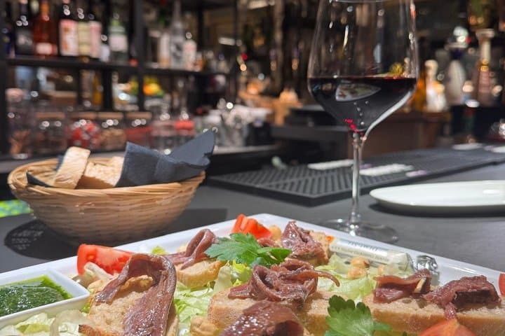 Siena Food Tour : Local Tuscan Flavors — photo 1 of 13