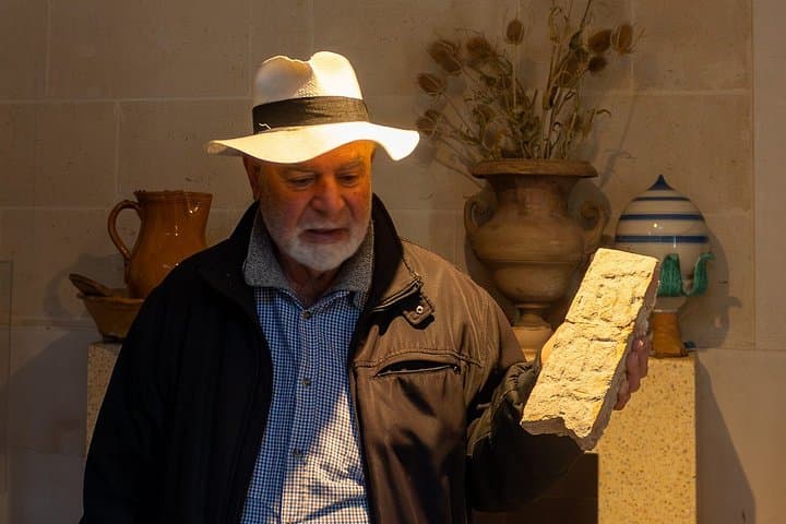 Tour in a nineteenth-century historic house a few km from Taranto — photo 1 of 11