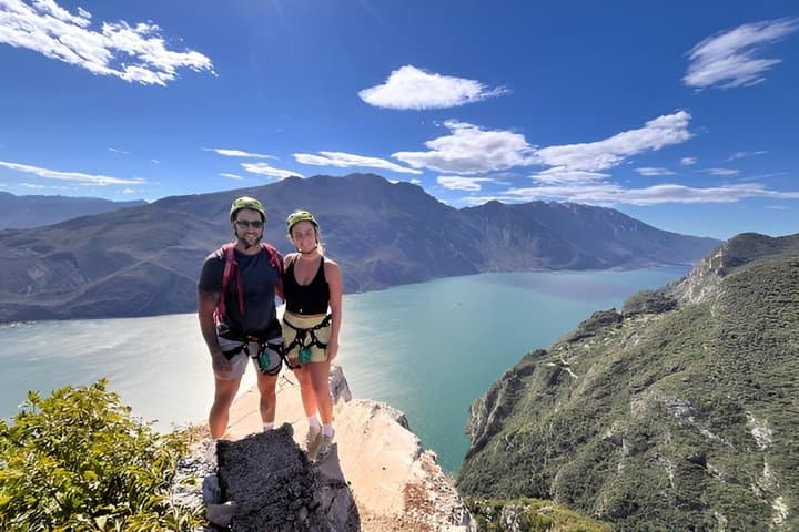 Via Ferrata Cima Capi — photo 1 of 7