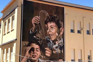 Cinema Paradiso Private Day Tour from Palermo