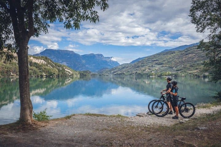 E-bike rental in Riva Del Garda — photo 1 of 11