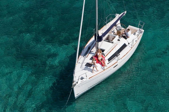 Sicily Private Sailing Tour Capo Zafferano And Sea Caves — photo 1 of 25