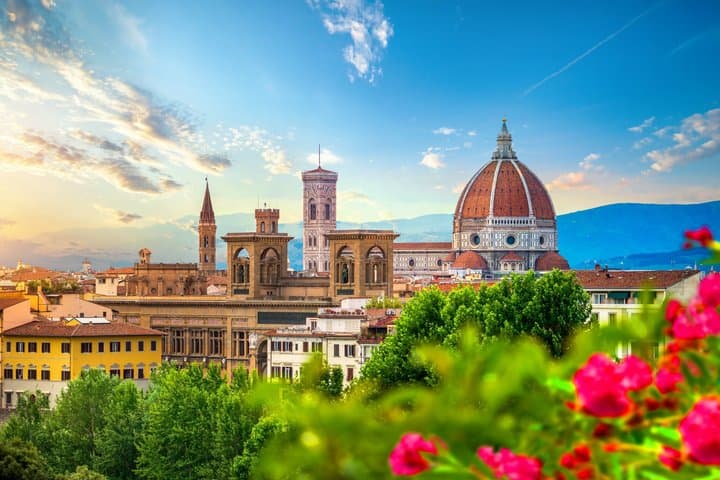 Cruise Friendly Florence and Pisa Tour from Livorno Cruise Port — photo 1 of 15