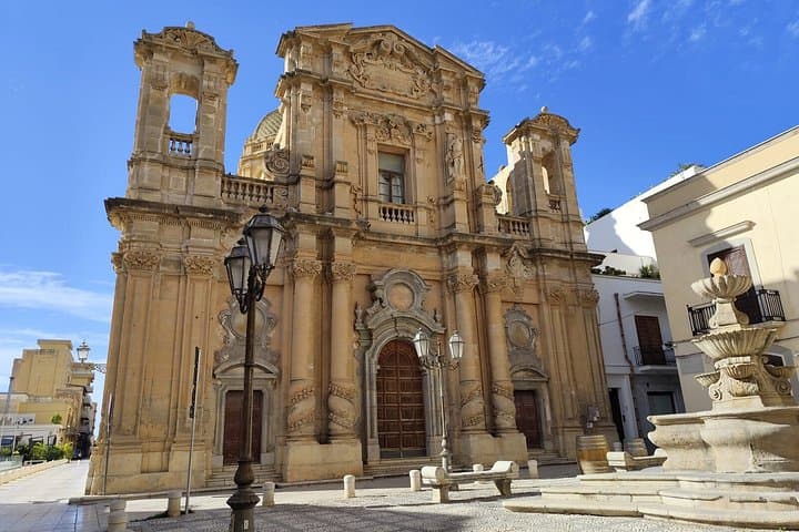 Discover Marsala the True Sicilian Charm — photo 1 of 6