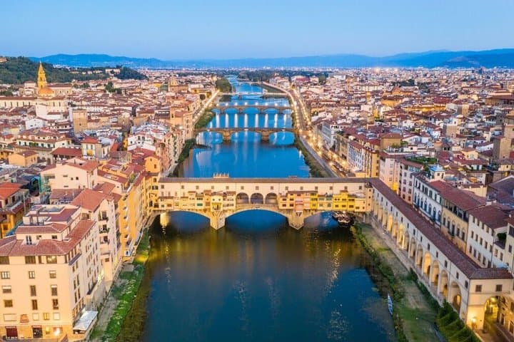 Florence Walking Private Tour Hidden Gems — photo 1 of 10
