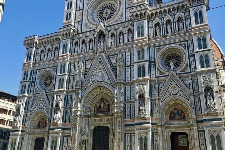 French walking tour with a licensed guide — photo 1 of 9