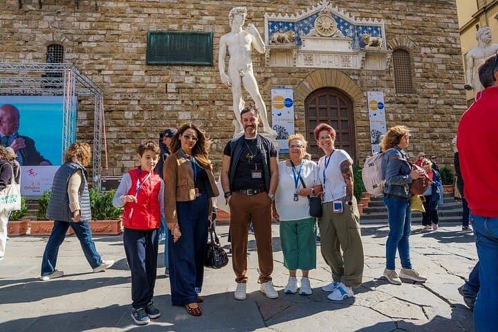 Walking tour Florence Untold — photo 1 of 9