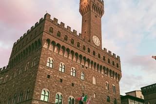 Private Tour of Florence in the symbolic places of the Medici and Gelato