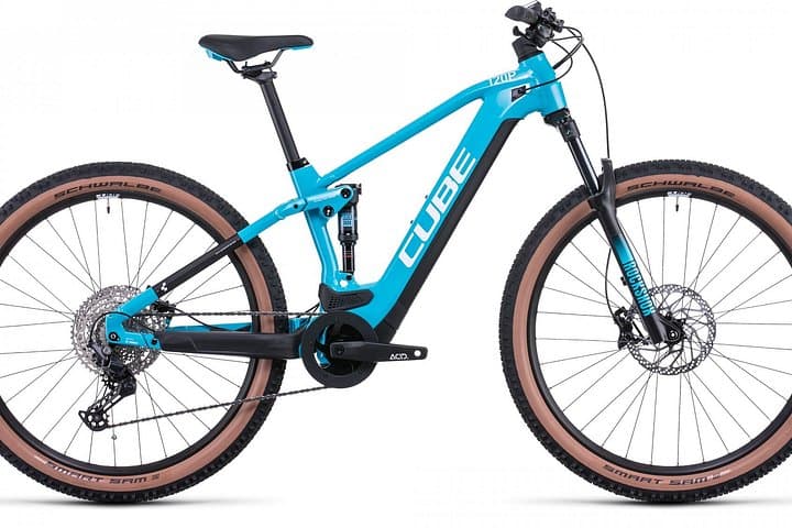 Electric Bike Rental — photo 1 of 10