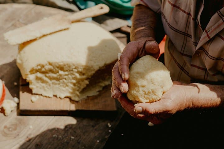 Vico Equense Trekking in the Old Town and Workshop Mozzarella — photo 1 of 23