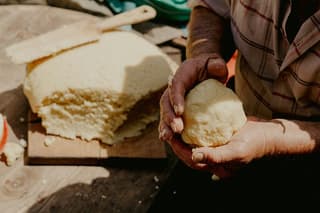 Vico Equense Trekking in the Old Town and Workshop Mozzarella