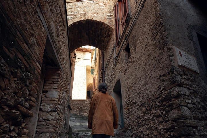 Sorrento History Hidden Alleys and Sophia Loren’s Marina Grande — photo 1 of 18