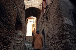 Sorrento History Hidden Alleys and Sophia Loren’s Marina Grande