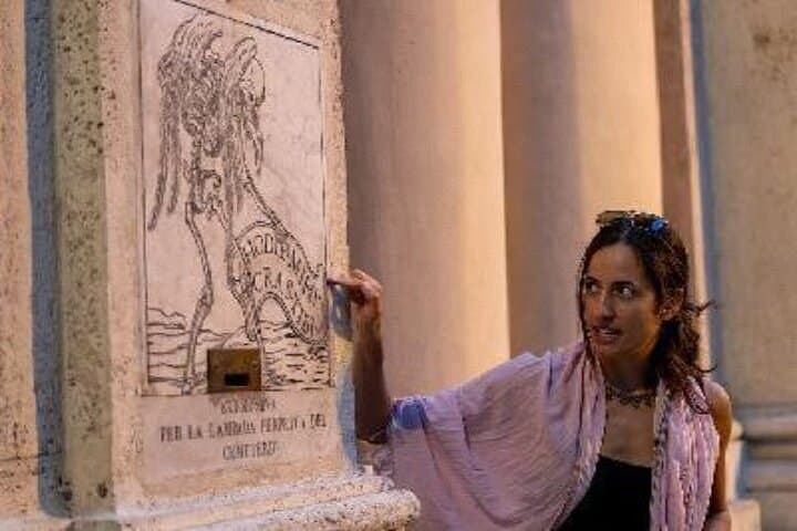 Haunted Rome Private Ghost Tour — photo 1 of 10