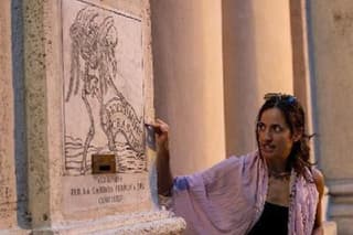 Haunted Rome Private Ghost Tour
