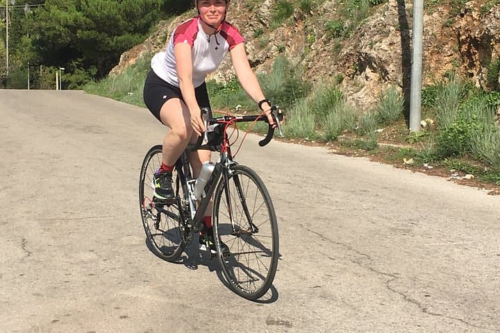 Road Bike Rental in Palermo with Suggested Itinerary — photo 1 of 7