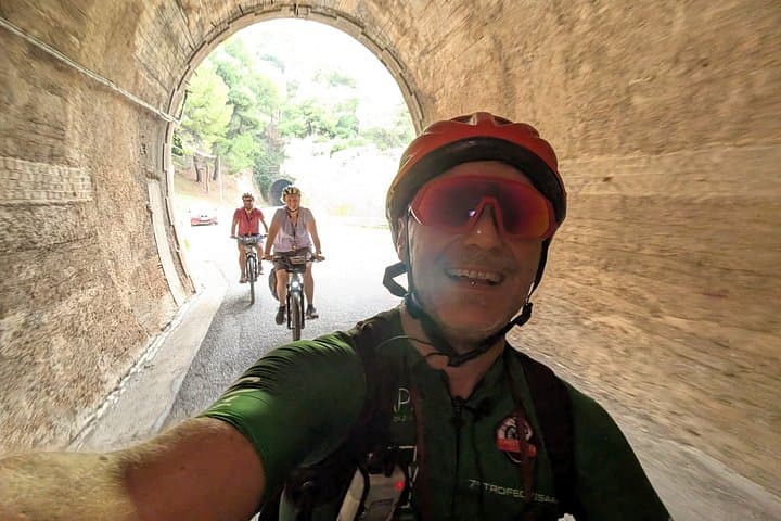 Monreale e Piana degli Albanesi : Bike & Cannoli — photo 1 of 11