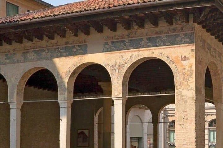Treviso Audio Tour Explore history symbols and meditations — photo 1 of 11