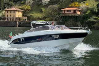 Lake Como: Private Boat Tour on the Lake Loved by VIPs