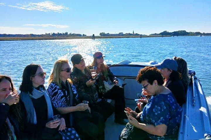 Discover the Southern Venetian Lagoon (Private Tour) — photo 1 of 5