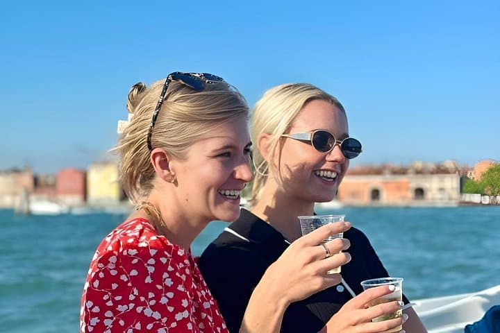 A Venetian Aperitif on The Lagoon (Private Tour) — photo 1 of 17