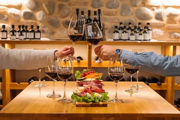 Exclusive Private 3 Days Amarone Wine Experience from Florence — photo 1 of 15