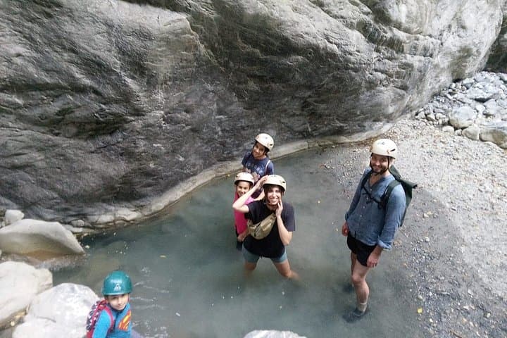 Water Trekking Gorges of Garavina — photo 1 of 5
