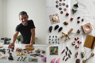 Cagliari: Pasta art Cooking Class with 3-Course Dinner