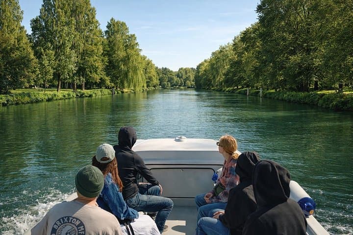 Private Northern Lagoon and Sile River Escape — photo 1 of 5