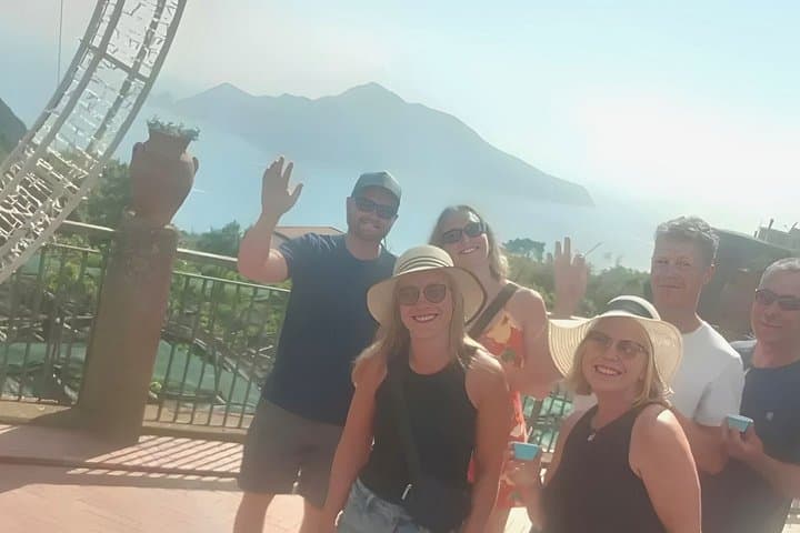 Private Transfer From Naples to Sorrento — photo 1 of 7