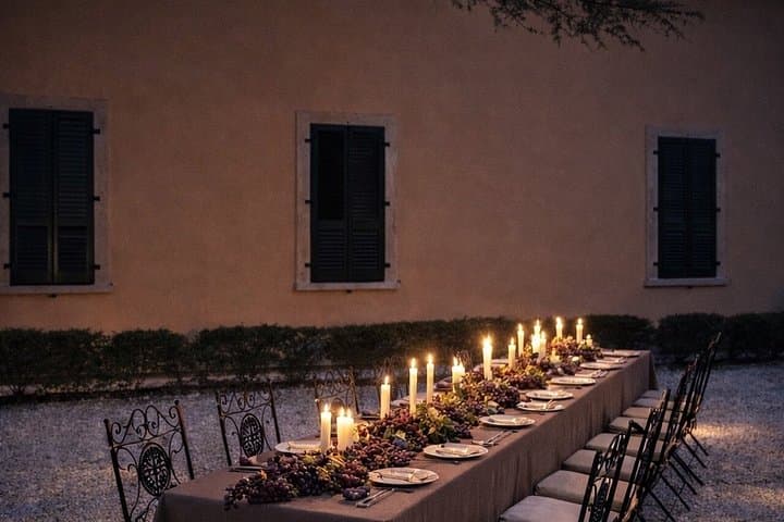Wine Tasting Experience at Tenuta Colavecchio — photo 1 of 7