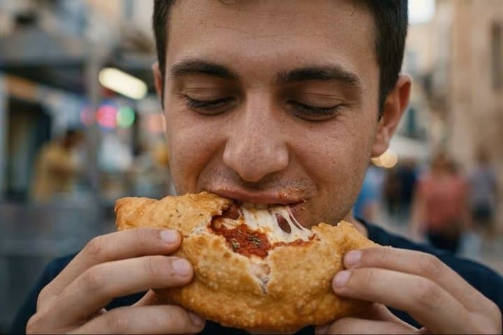 Milan Food Tour Isola District — photo 1 of 11