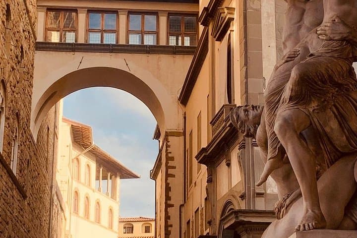 Florence Historic Wine Enotecas Cafes and Local Food Experience — photo 1 of 19