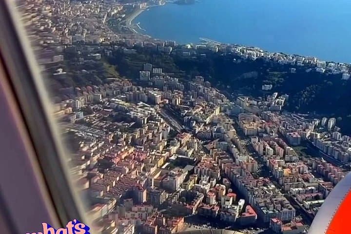 Sharing tour Amalfi coast — photo 1 of 7