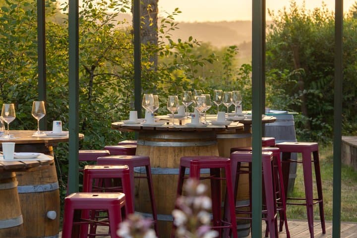 Classic Wine Tasting by Carus Wines — photo 1 of 29