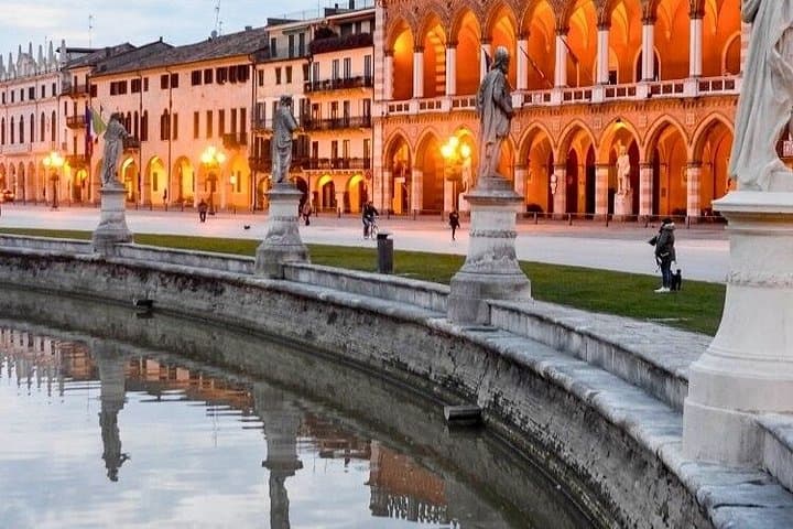 Padua Holistic Audio Guides between History Art and Spirituality — photo 1 of 15