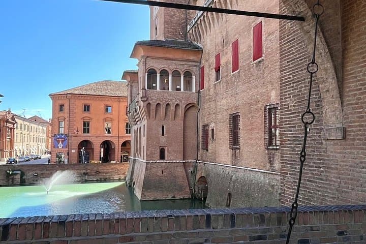 FERRARA - Private Day Tour from Bologna — photo 1 of 22