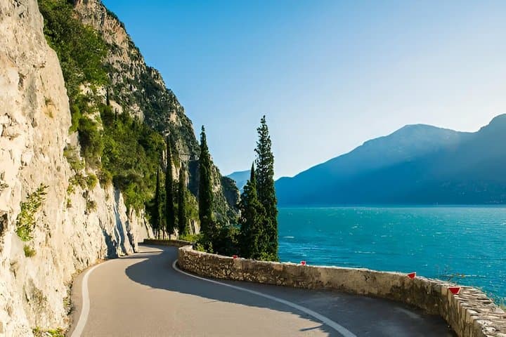 Lake Maggiore Tour with Pickup and Dropoff Included — photo 1 of 6
