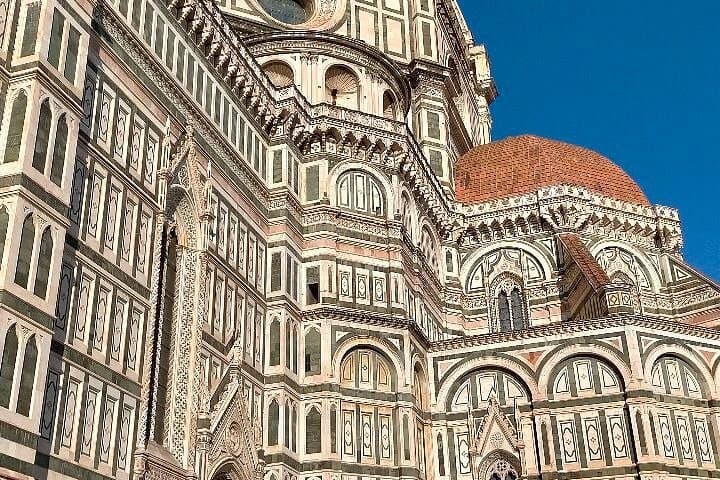 Florence Highlights Tour — photo 1 of 10