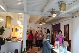 Wine Heel Wine Tasting Course