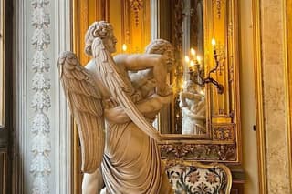 Doria Pamphilj Gallery Royal Experience with Audio Guide