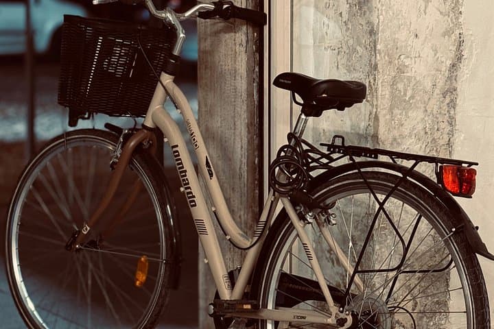 Bike Rental Near Ortigia — photo 1 of 7