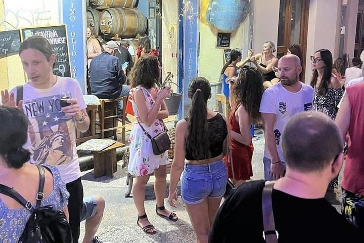 Trapani Sunset Drink Tour — photo 1 of 18
