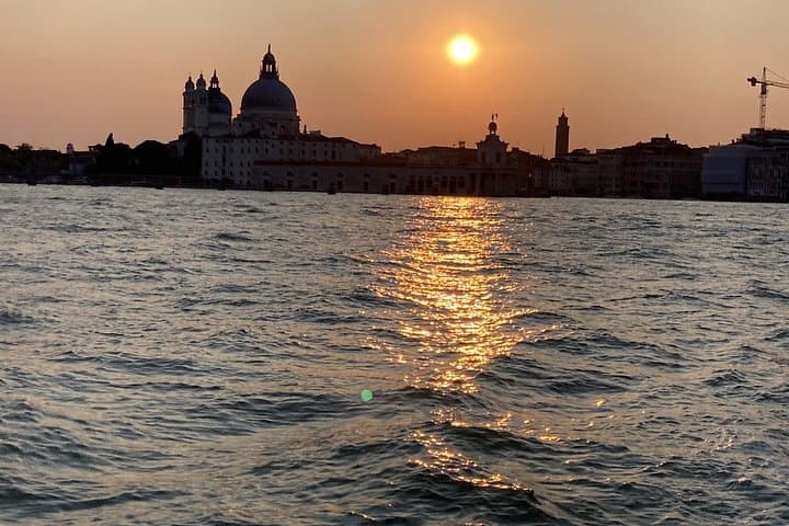 Aperitif at Sunset — photo 1 of 18